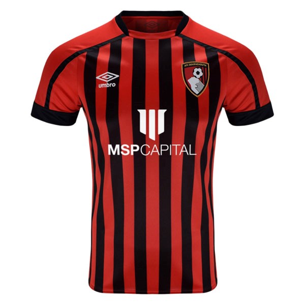 Authentic Camiseta AFC Bournemouth 1ª 2021-2022